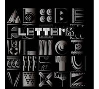 Peter Nicholas Liptak Letters (Tascabile) Letters