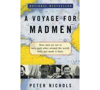 Peter Nichols A Voyage For Madmen (Tascabile)
