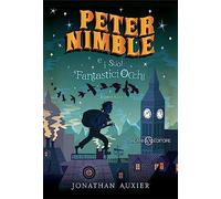 Peter Nimble e i suoi fantastici occhi