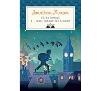 Peter Nimble e i suoi fantastici occhi