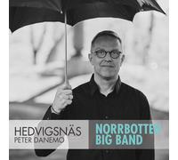 Peter & Norrbotten B Danemo Peter & Norrbotten B Danemo (CD)