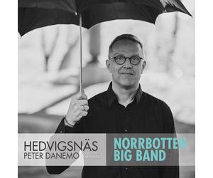 Peter & Norrbotten B Danemo Peter & Norrbotten B Danemo (CD)