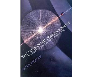Peter Novak The Division of Consciousness (Tascabile)