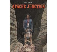 Peter Nuyten Apache Junction. Band 4: Sierra Madre (Copertina rigida)