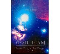 Peter O. Erbe God I am (Tascabile)