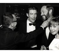 Peter o' Toole [1023573] 8x10 Foto (Altre Misure Disponibile)