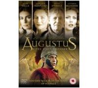 Peter O Toole - Augustus The First Emperor [Edizione: Regno Unito] [Edizione: Regno Unito]