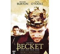 Peter O Toole - Becket [1964] [Edizione: Regno Unito]