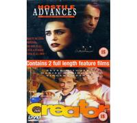 Peter O Toole - Hostile Advances / Creator