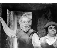 Peter o' Toole Man Of La Mancia Lo [1042574] 8x10 Foto Altre Misure Inc Poster)
