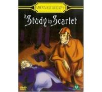 Peter O Toole - Sherlock Holmes-a Study in Sca [Edizione: Regno Unito]