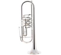 Peter Oberrauch Firenze Trumpet Bb 11.20 S