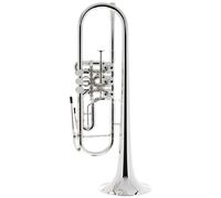 Peter Oberrauch Milano Bb-Trumpet 11.05 S