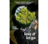 Peter O'Brien Love & Let Go (Tascabile)