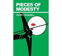 Peter O'Donnell Pieces of Modesty (Tascabile)