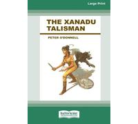 Peter O'Donnell The Xanadu Talisman (Tascabile)