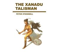 Peter O'Donnell Xanadu Talisman (Tascabile)