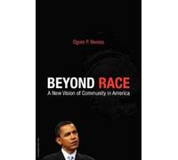 Peter Ogom Nwosu Beyond Race (Tascabile)