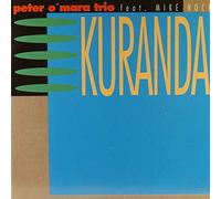 Peter O'Mara - Kuranda