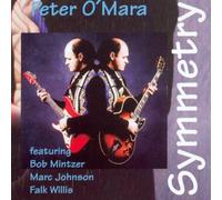 Peter O'Mara - Symmetry