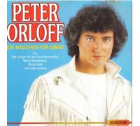 Peter Orloff - Ein Mädchen für immer