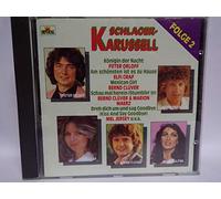 Peter Orloff, Elfie Graf, Bernd Clüver..