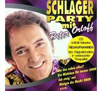 Peter Orloff - Schlager Party Mit Peter