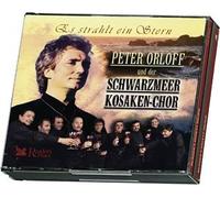 Peter Orloff und der Schwarzmeer Kosaken-Chor - Es strahlt ein Stern [DE Import]