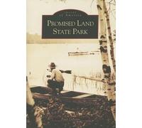 Peter Osborne Promised Land State Park (Tascabile)