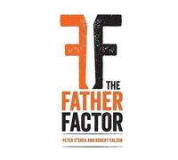 Peter O'Shea Father Factor, The (Tascabile)