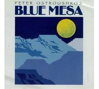 Peter Ostroushko Blue Mesa (CD) Album