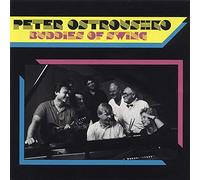 Peter Ostroushko - Buddies Of Swing