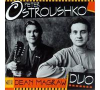 Peter Ostroushko Duos (CD) Album