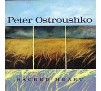Peter Ostroushko Sacred Heart (CD) Album