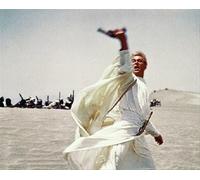 Peter O'Toole Come T.E. Lawrence Da Poster Stampa 24x20"