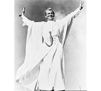 Peter O'Toole Come T.E. Lawrence Da Poster Stampa 24x20" Idea Regalo 13695