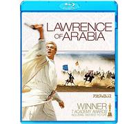 Peter O'Toole - Lawrence Of Arabia [Edizione: Giappone]
