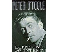 Peter O'Toole Loitering with Intent: The Child (Tascabile)