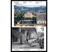 Peter Ottmann Le Corbusier: 5 x Unite (Copertina rigida)