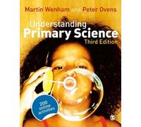 Peter Ovens Martin Wenham Understanding Primary Science (Tascabile)