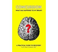 Peter Owen Jenkins Concussion (Tascabile)