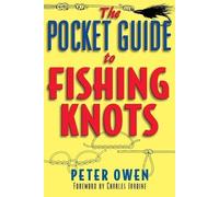 Peter Owen The Pocket Guide to Fishing Knots (Tascabile)