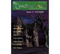 Peter Paddon The Crooked Path Journal Issue 3 (Tascabile)