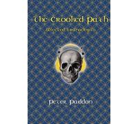 Peter Paddon The Crooked Path (Tascabile)