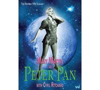 Mary Martin / Cyril Ritchard - Peter Pan - Historic 1956 Telecast