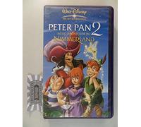 Peter Pan 2 - Neue Abenteuer in Nimmerland