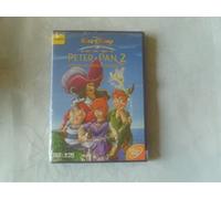 Peter pan 2 : retour au pays imaginaire