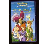 Peter pan 2 : retour au pays imaginaire