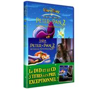 Peter pan 2 : retour au pays imaginaire