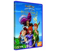 Peter Pan 2 - Retour au Pays Imaginaire (DVD)